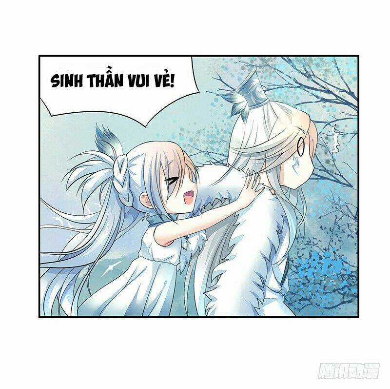 Đoạt Thiên Khuyết - Chapter 5 - Trang 7