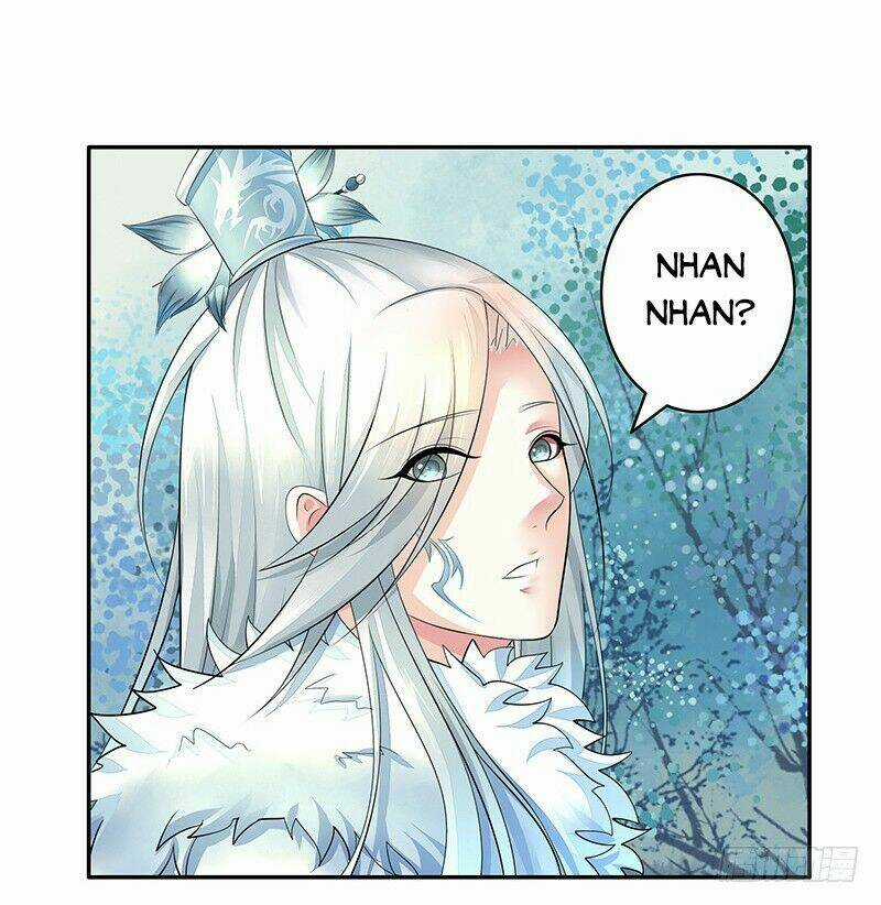 Đoạt Thiên Khuyết - Chapter 5 - Trang 8