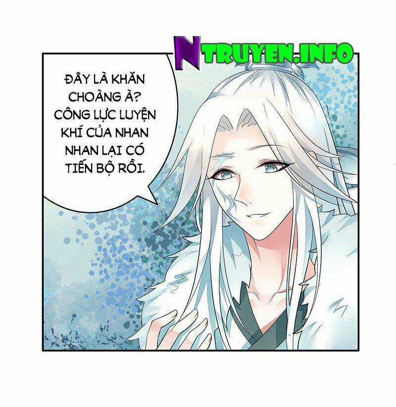 Đoạt Thiên Khuyết - Chapter 5 - Trang 10