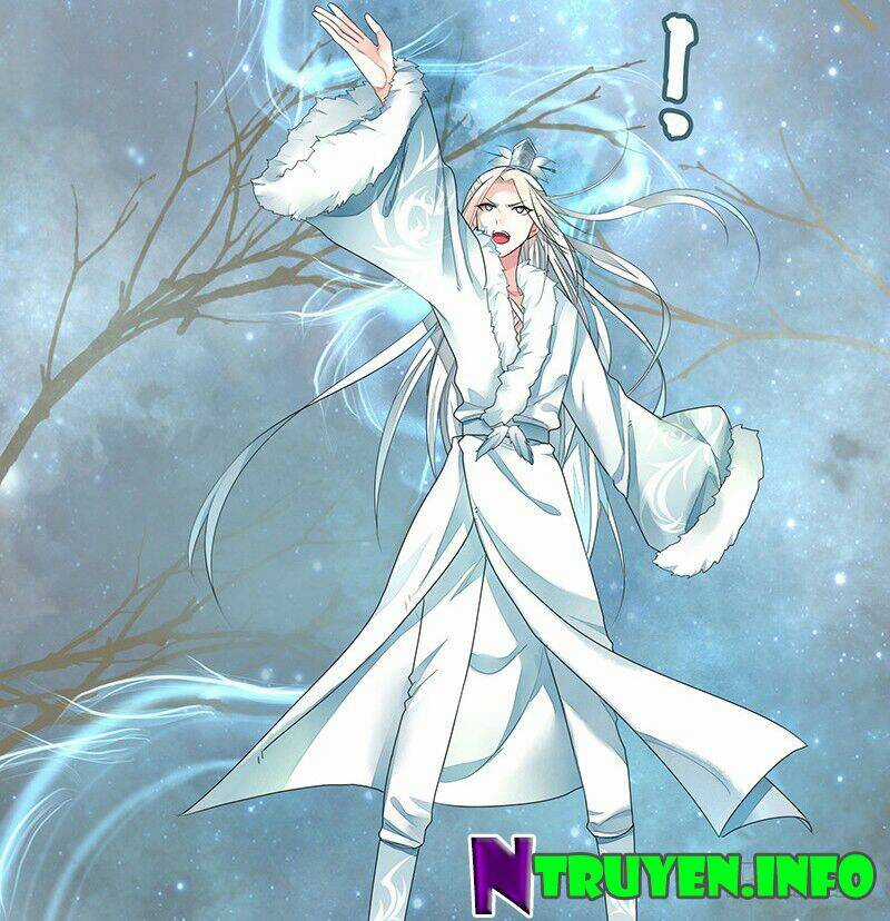 Đoạt Thiên Khuyết - Chapter 6 - Trang 19