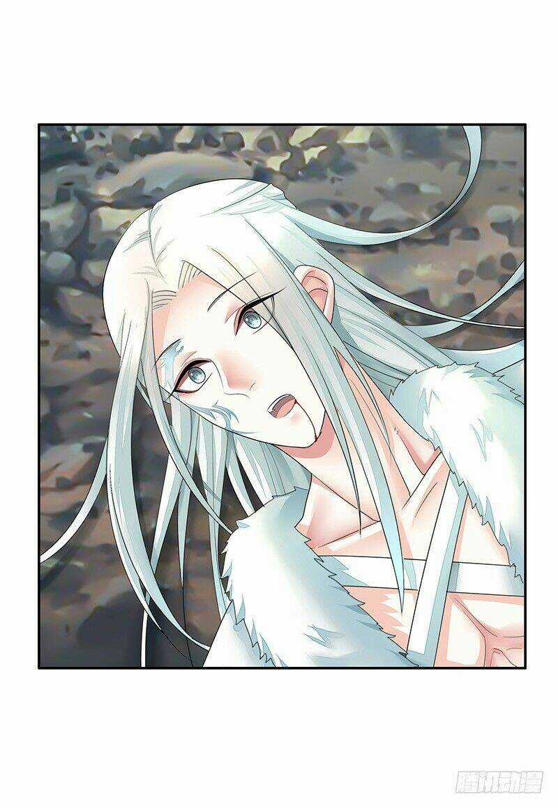 Đoạt Thiên Khuyết - Chapter 6 - Trang 21