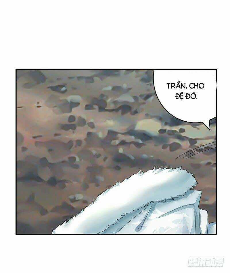 Đoạt Thiên Khuyết - Chapter 6 - Trang 23