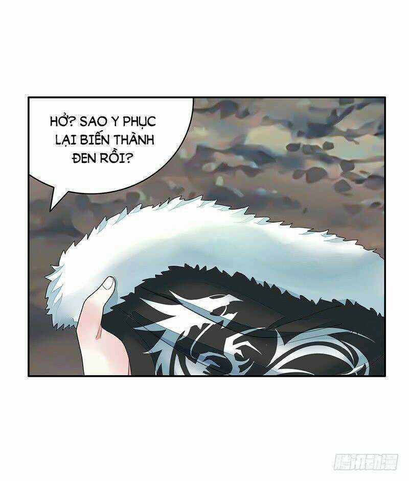 Đoạt Thiên Khuyết - Chapter 6 - Trang 24