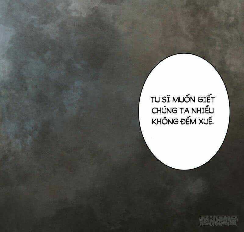 Đoạt Thiên Khuyết - Chapter 6 - Trang 28