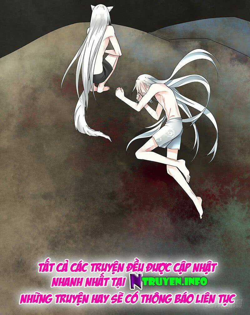 Đoạt Thiên Khuyết - Chapter 6 - Trang 29