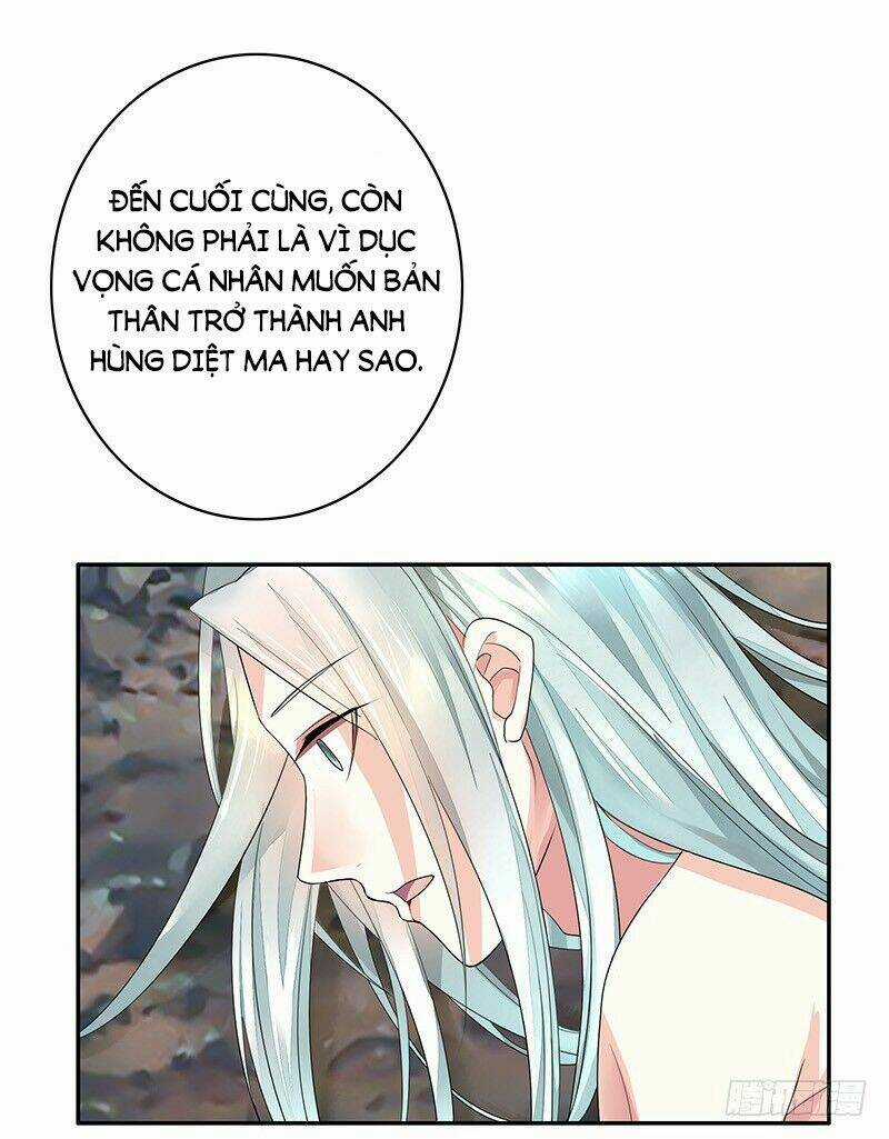 Đoạt Thiên Khuyết - Chapter 6 - Trang 30