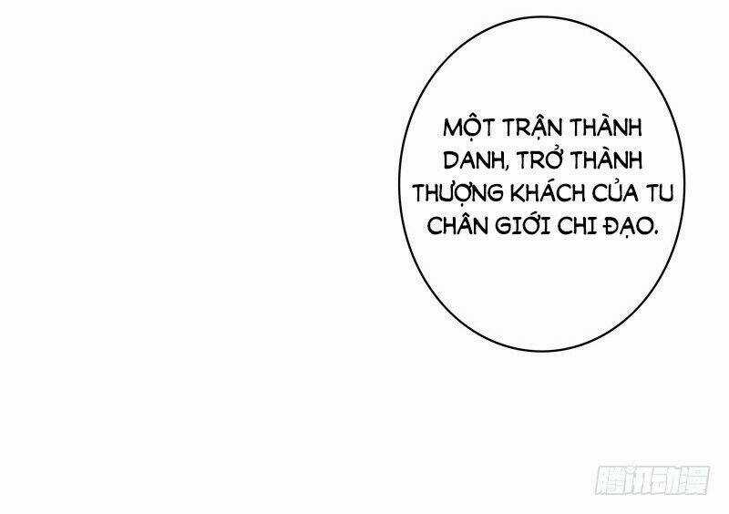 Đoạt Thiên Khuyết - Chapter 6 - Trang 31