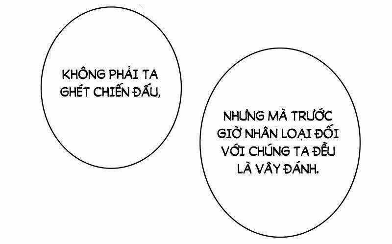 Đoạt Thiên Khuyết - Chapter 6 - Trang 33