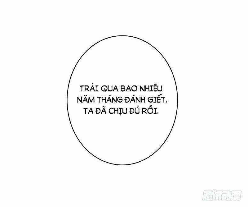 Đoạt Thiên Khuyết - Chapter 6 - Trang 35