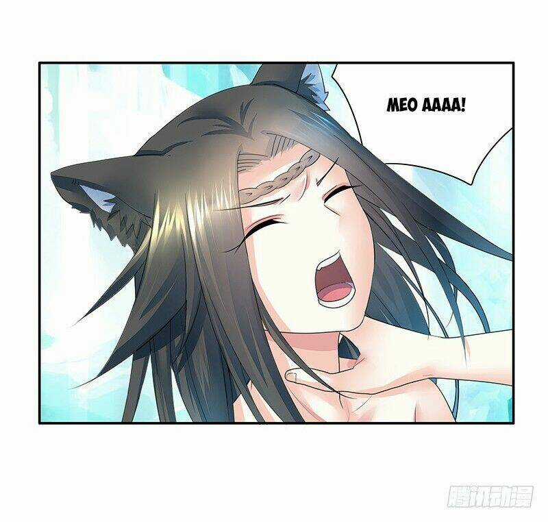 Đoạt Thiên Khuyết - Chapter 6 - Trang 40