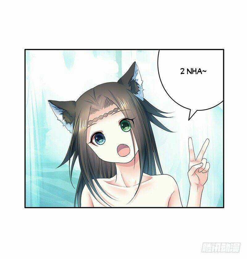 Đoạt Thiên Khuyết - Chapter 6 - Trang 5