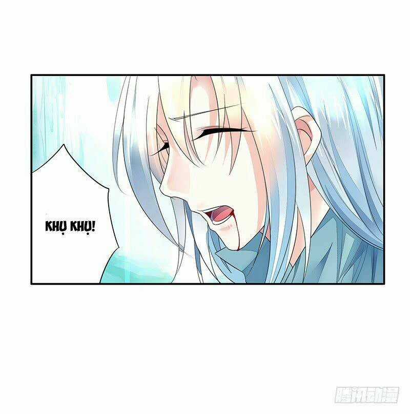 Đoạt Thiên Khuyết - Chapter 6 - Trang 42