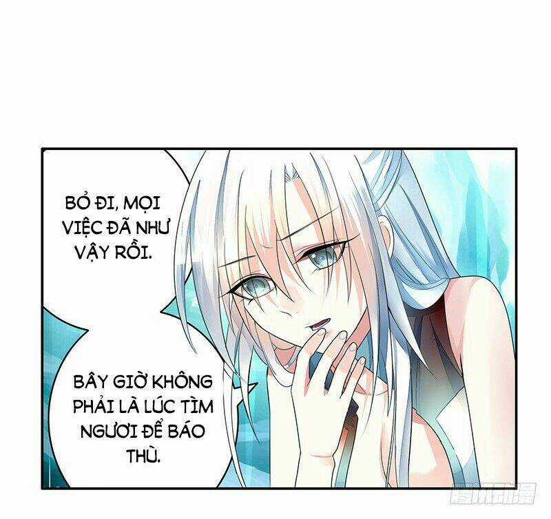 Đoạt Thiên Khuyết - Chapter 6 - Trang 44