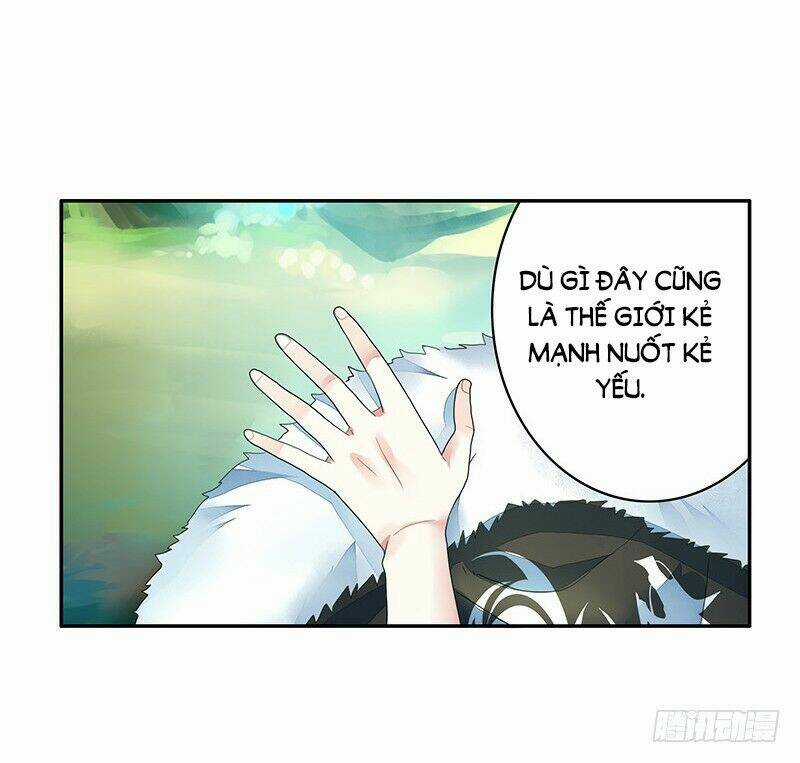 Đoạt Thiên Khuyết - Chapter 6 - Trang 45