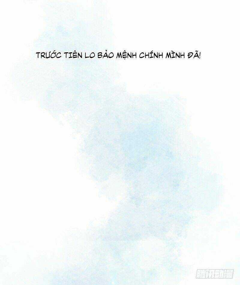 Đoạt Thiên Khuyết - Chapter 6 - Trang 46