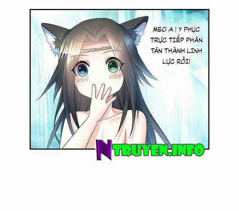 Đoạt Thiên Khuyết - Chapter 6 - Trang 49