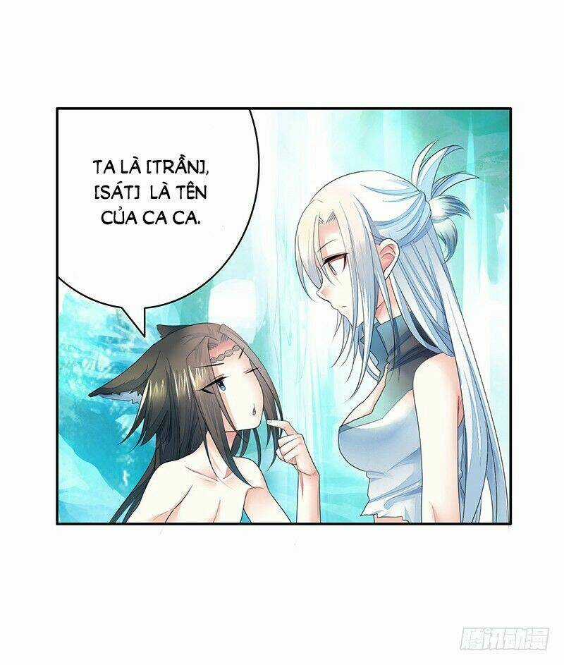 Đoạt Thiên Khuyết - Chapter 6 - Trang 6