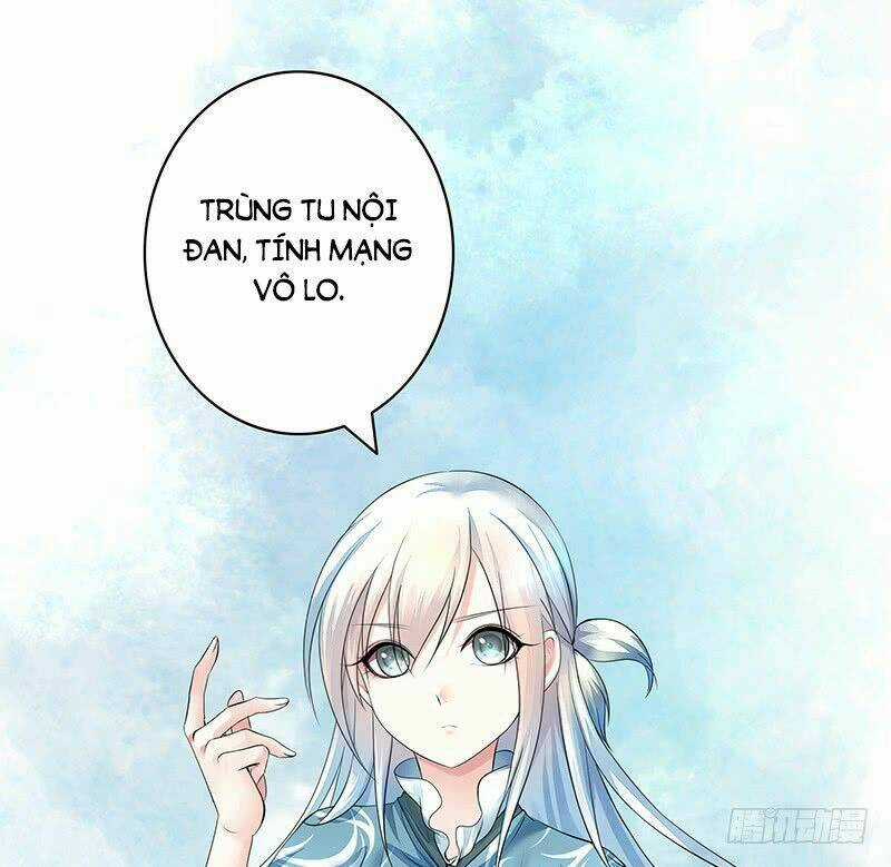 Đoạt Thiên Khuyết - Chapter 6 - Trang 53