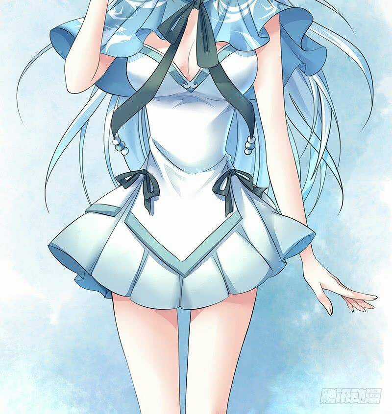 Đoạt Thiên Khuyết - Chapter 6 - Trang 54