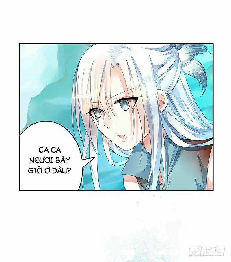 Đoạt Thiên Khuyết - Chapter 6 - Trang 7