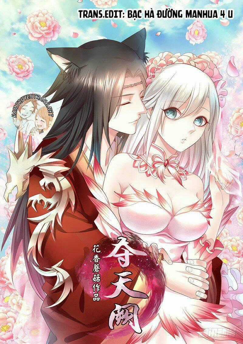 Đoạt Thiên Khuyết - Chapter 7 - Trang 1