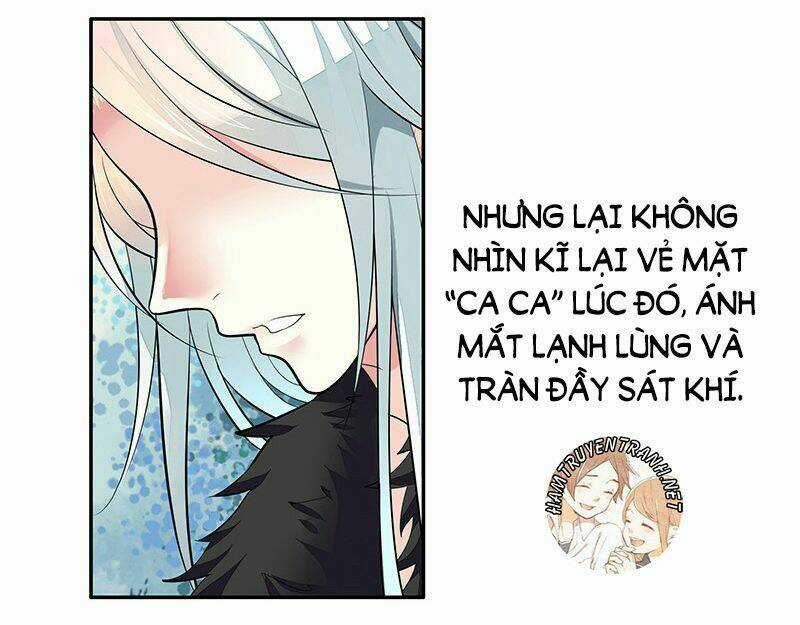 Đoạt Thiên Khuyết - Chapter 7 - Trang 12