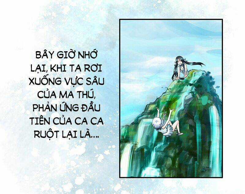 Đoạt Thiên Khuyết - Chapter 7 - Trang 13