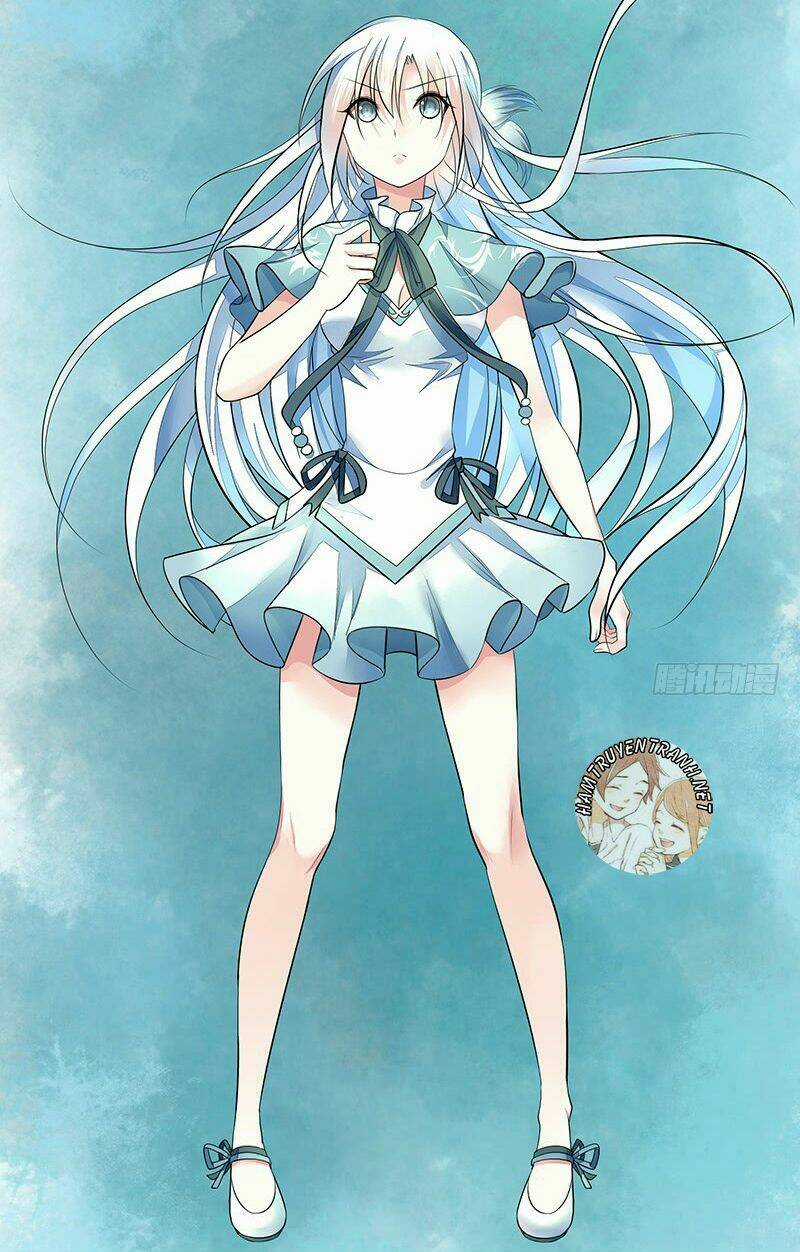 Đoạt Thiên Khuyết - Chapter 7 - Trang 18