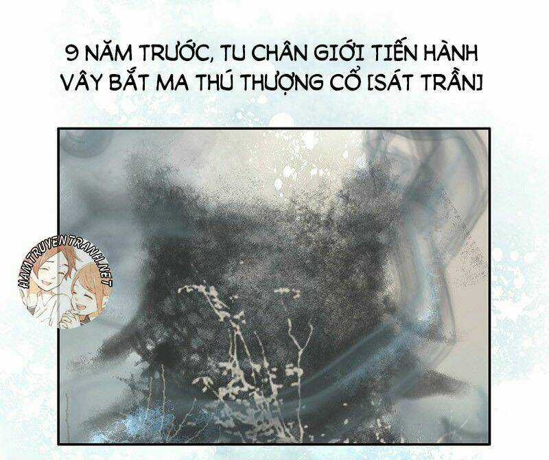 Đoạt Thiên Khuyết - Chapter 7 - Trang 3