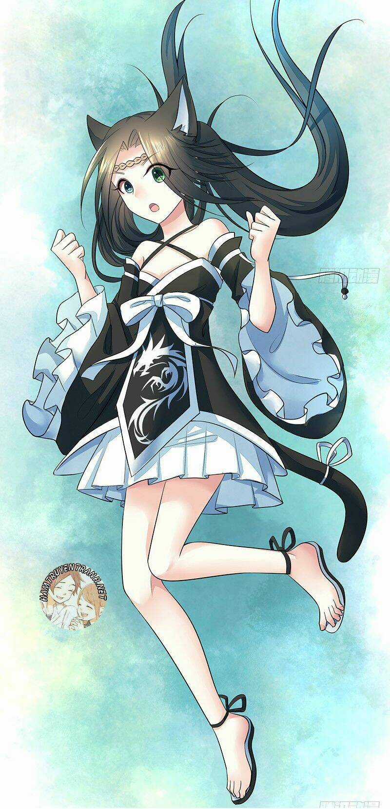 Đoạt Thiên Khuyết - Chapter 7 - Trang 22