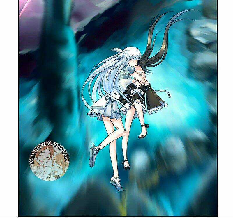 Đoạt Thiên Khuyết - Chapter 7 - Trang 27