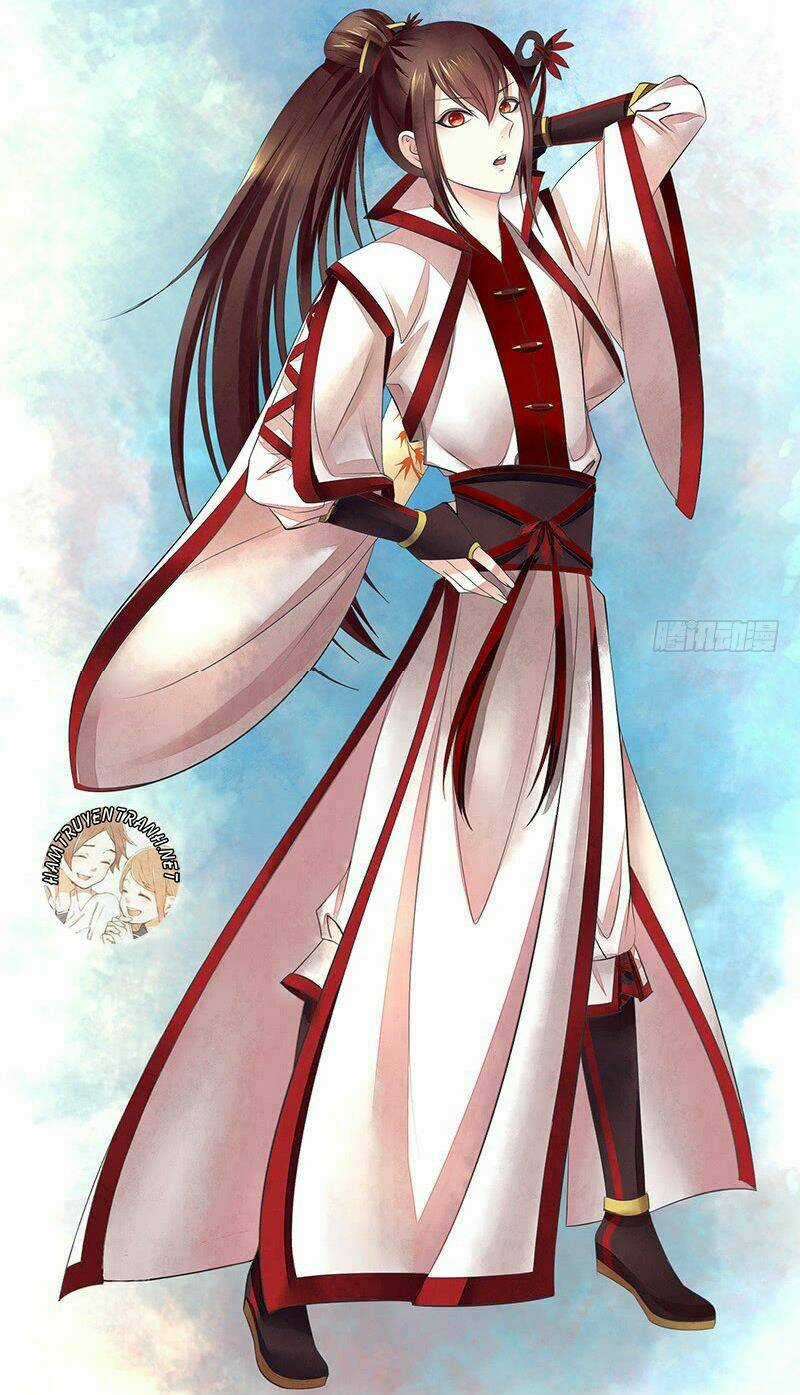 Đoạt Thiên Khuyết - Chapter 7 - Trang 29