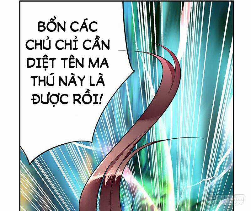 Đoạt Thiên Khuyết - Chapter 7 - Trang 36