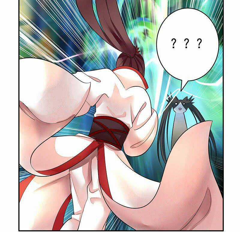 Đoạt Thiên Khuyết - Chapter 7 - Trang 37