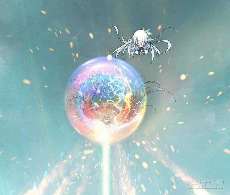 Đoạt Thiên Khuyết - Chapter 7 - Trang 40