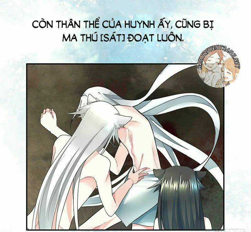 Đoạt Thiên Khuyết - Chapter 7 - Trang 5