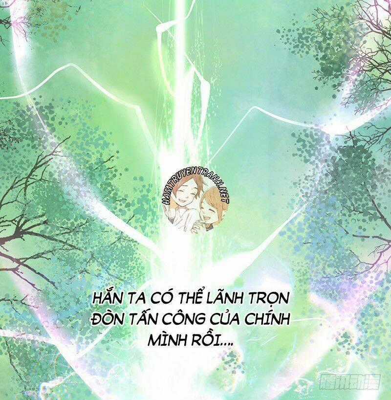 Đoạt Thiên Khuyết - Chapter 7 - Trang 43