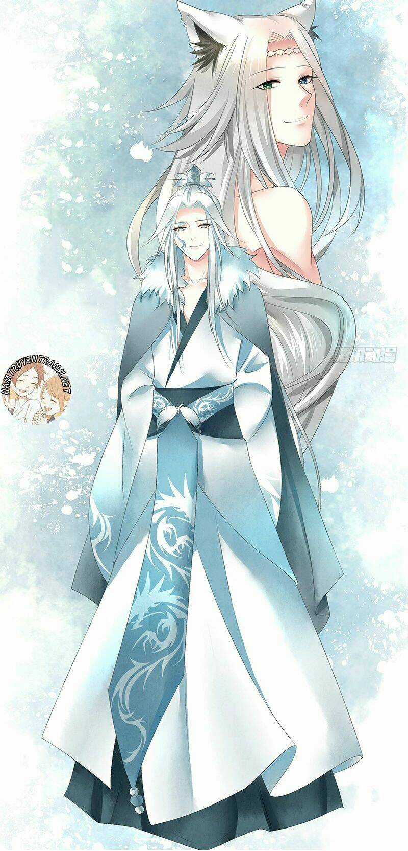 Đoạt Thiên Khuyết - Chapter 7 - Trang 7