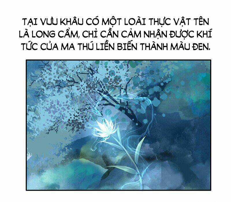 Đoạt Thiên Khuyết - Chapter 7 - Trang 8