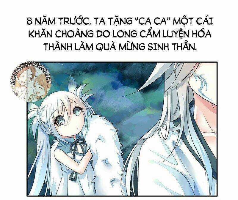 Đoạt Thiên Khuyết - Chapter 7 - Trang 9