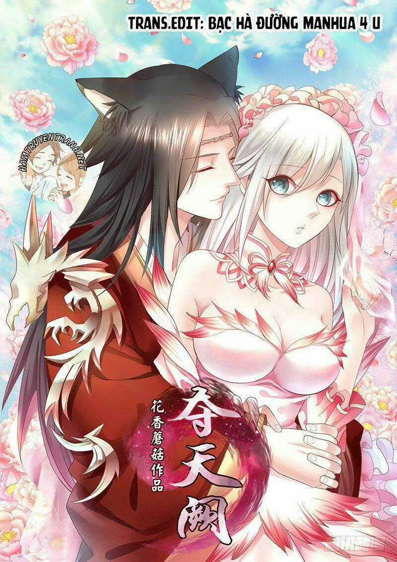 Đoạt Thiên Khuyết - Chapter 8 - Trang 1