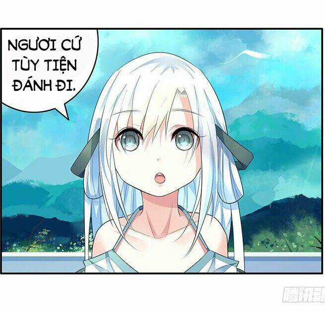 Đoạt Thiên Khuyết - Chapter 8 - Trang 14