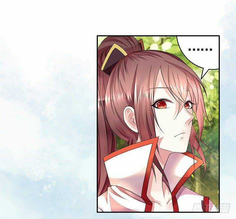 Đoạt Thiên Khuyết - Chapter 8 - Trang 32