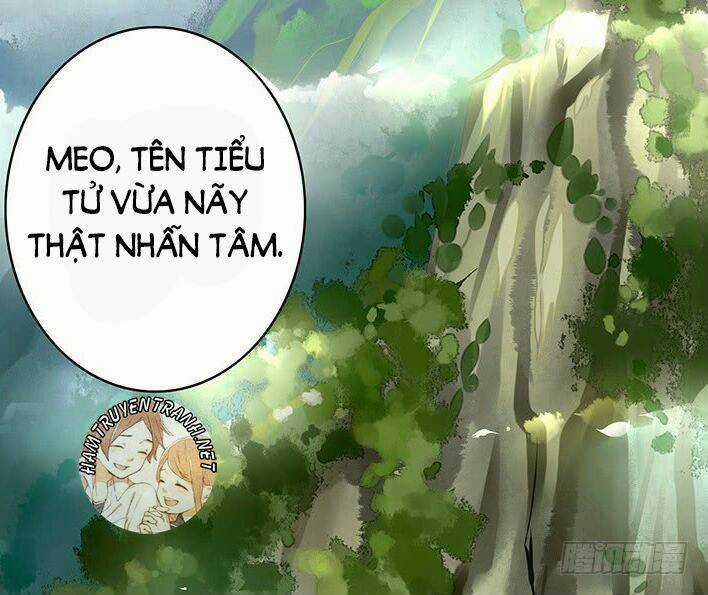 Đoạt Thiên Khuyết - Chapter 8 - Trang 34