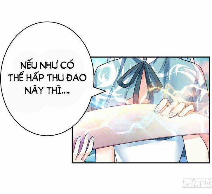 Đoạt Thiên Khuyết - Chapter 8 - Trang 38