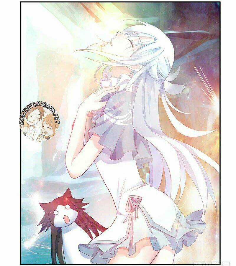 Đoạt Thiên Khuyết - Chapter 8 - Trang 39