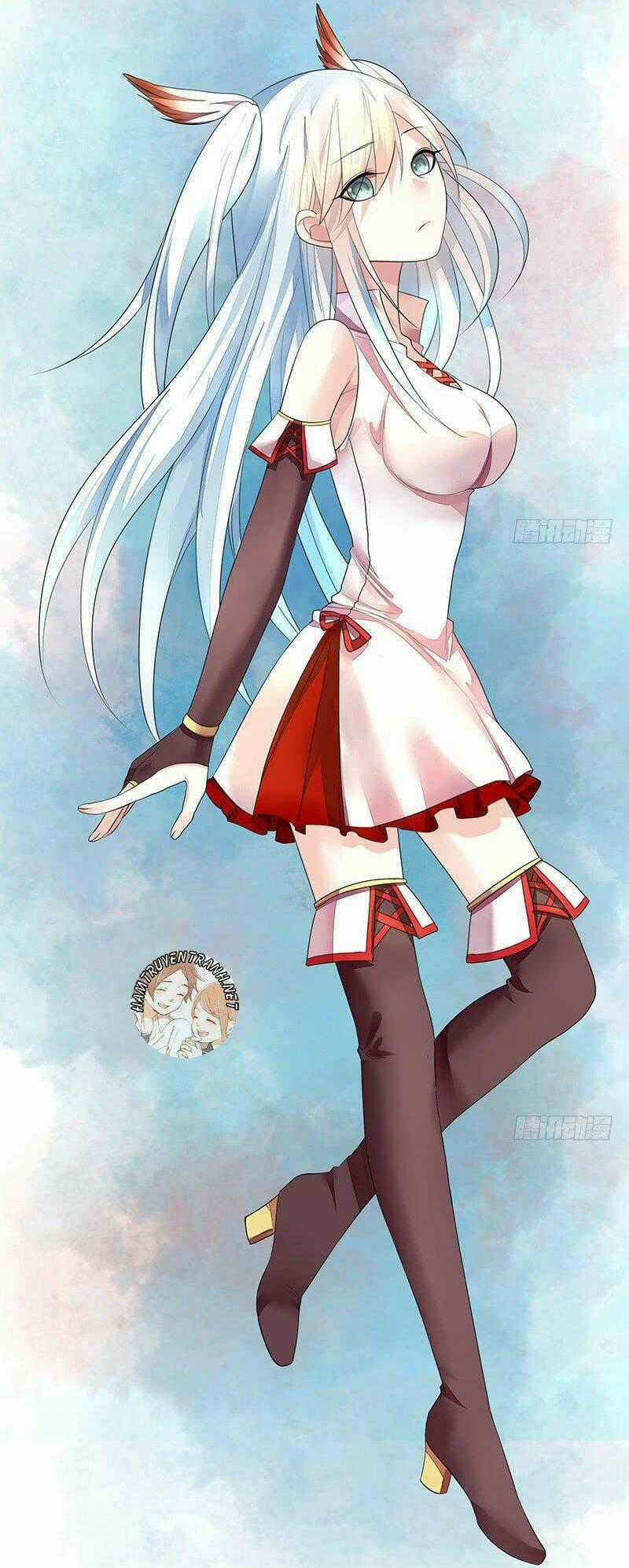 Đoạt Thiên Khuyết - Chapter 8 - Trang 42