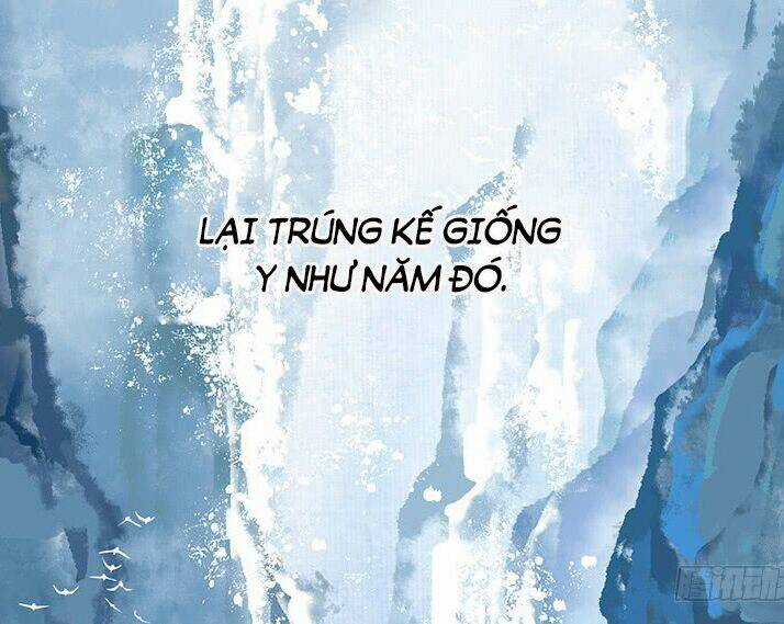 Đoạt Thiên Khuyết - Chapter 8 - Trang 6