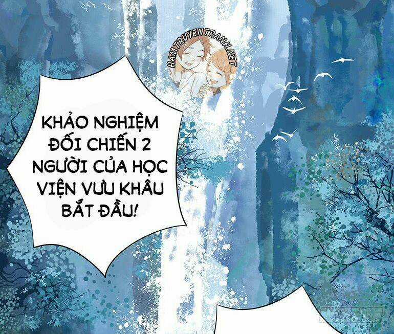 Đoạt Thiên Khuyết - Chapter 8 - Trang 7