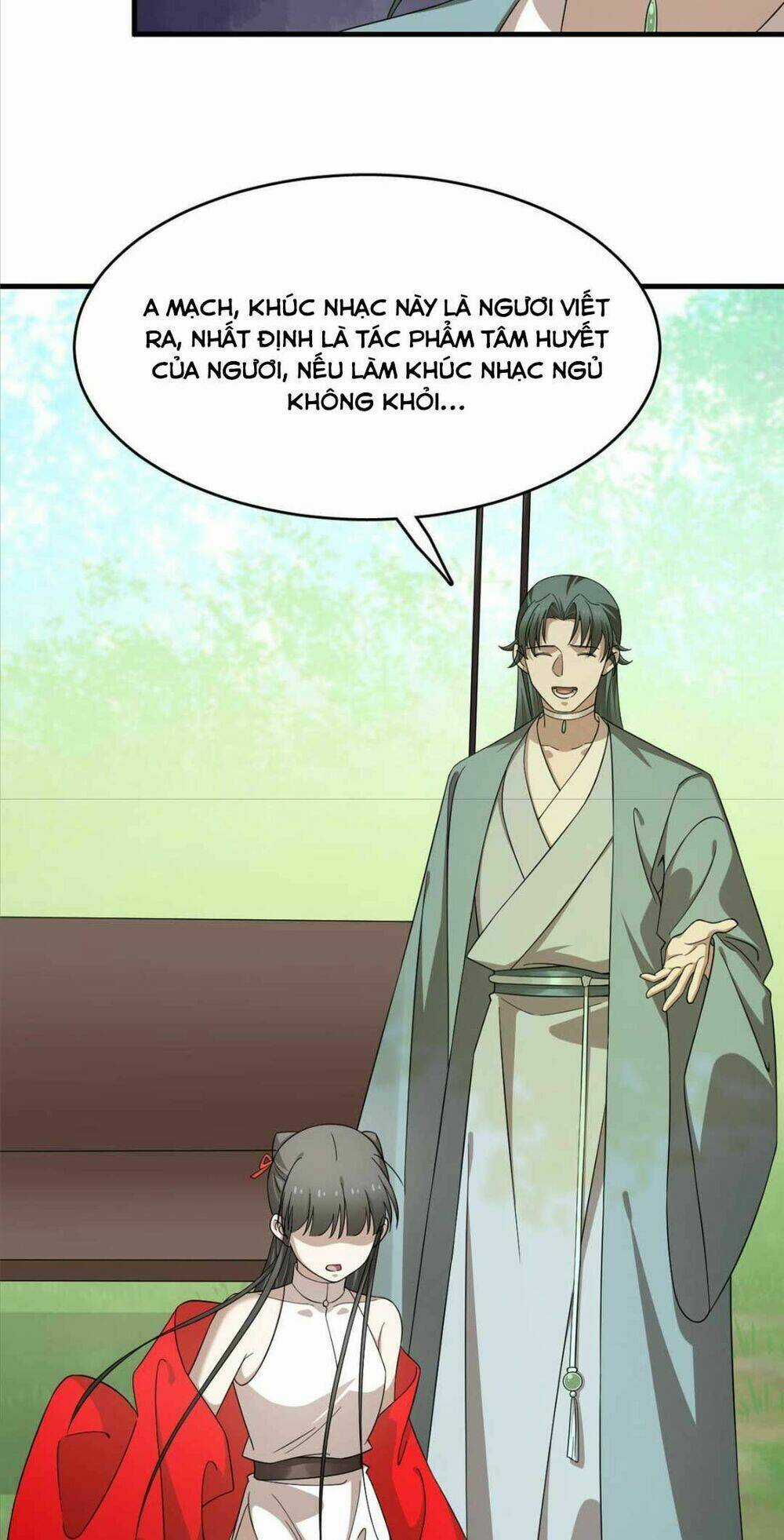 Độc Bộ Thiên Hạ: Đặc Công Thần Y - Chapter 376 - Trang 33